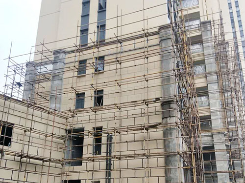 梅州丰顺培英•锦绣城...