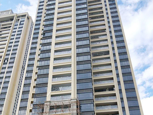 梅州丰顺培英•锦绣城...