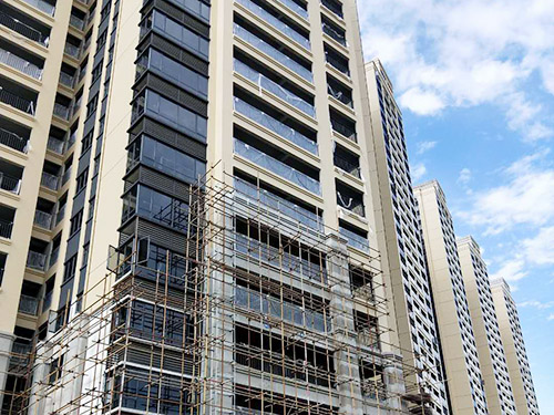 梅州丰顺培英•锦绣城...