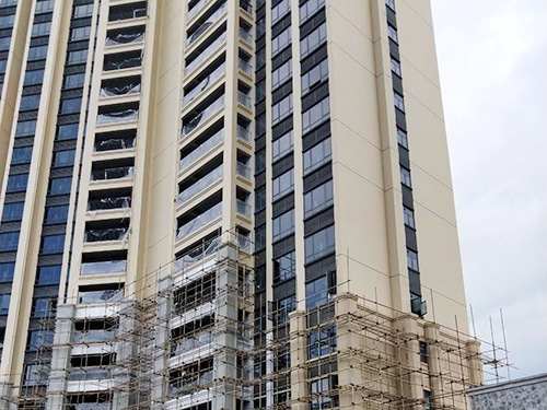 梅州丰顺培英•锦绣城...