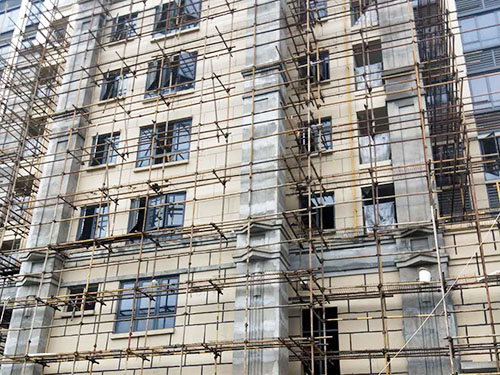 梅州丰顺培英•锦绣城...